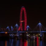 Searching for the ‘angel’ who held me on Westminster Bridge Searching for the ‘angel’ who held me on Westminster Bridge