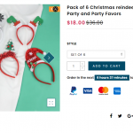 It’s one of the most fantastic time of the year! Well … it is for some individuals. For lots of people maybe much better called the busiest time of the year.