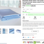 Bedsore abscess are places of Slide draw sheets for aid relo…