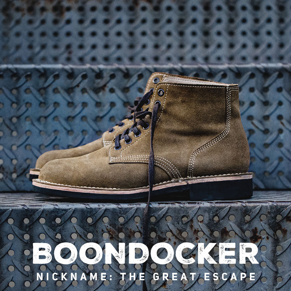 chukka boots men