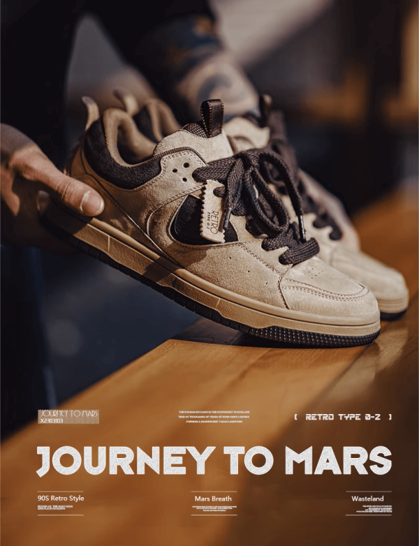 Elevating Street Style: Top Hector Maden Sneakers for the Modern Urbanite