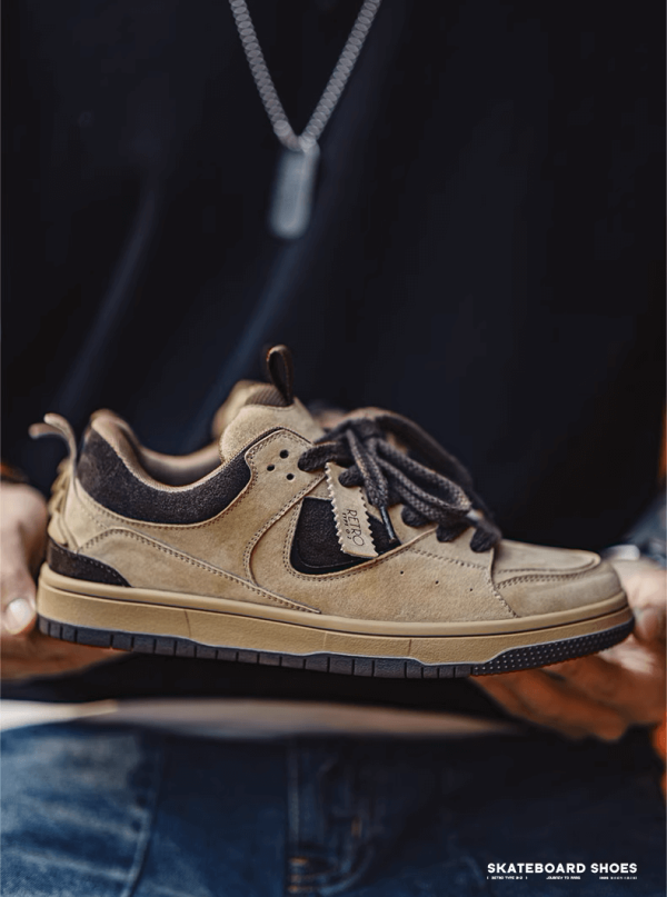 Stilfulde Sommersneakers hos Hector Maden Shoes | Køb Nu