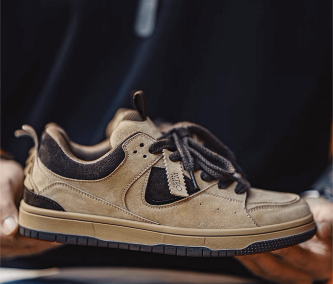 Stilfulde Sommersneakers hos Hector Maden Shoes | Køb Nu Stilfulde Sommersneakers hos Hector Maden Shoes | Køb Nu